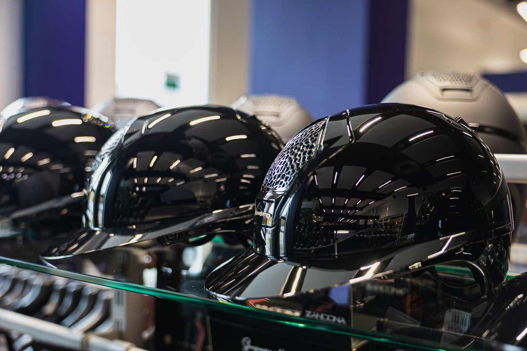 Freejump Voronoi kaski w Equishop (1)